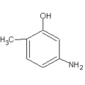 2-Methyl-5-amino-phenol